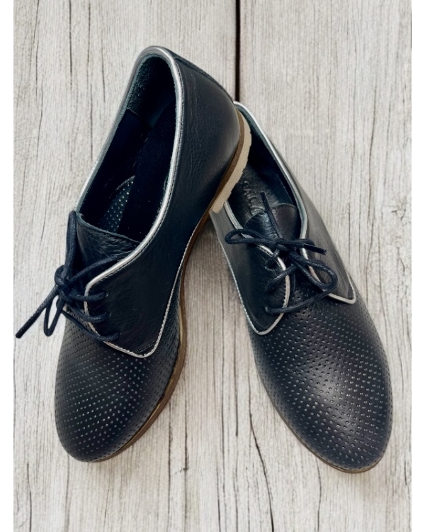 Pantofi Casual Callie Negri
