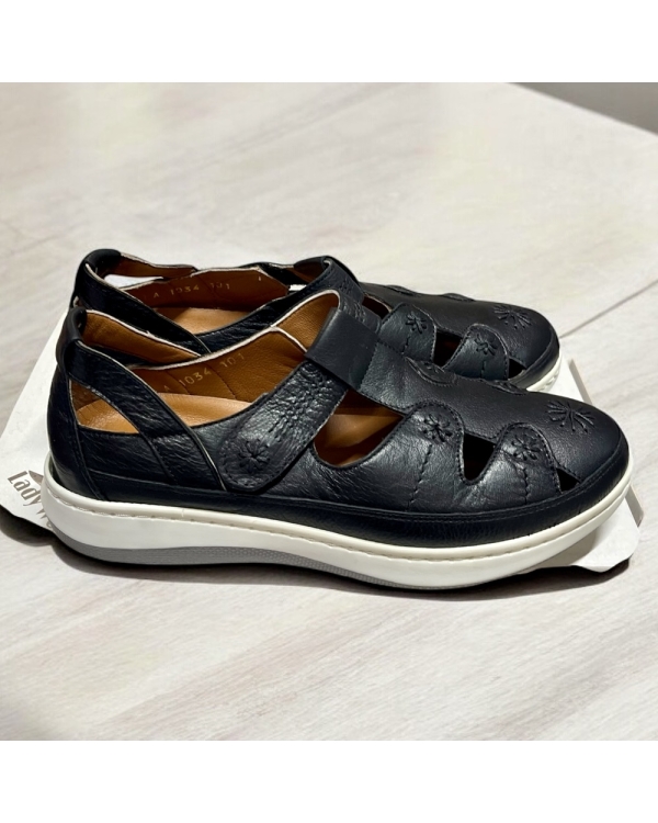Pantofi Casual Chickie Negri